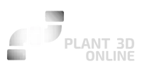 PLANT 3D ONLINE